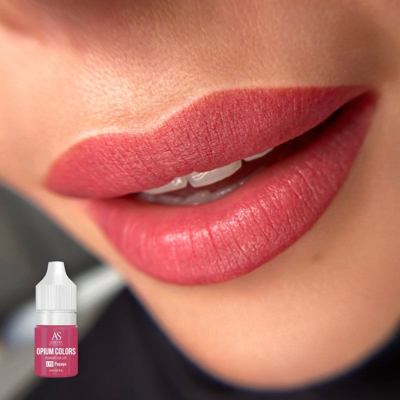 Formation Candy Lips