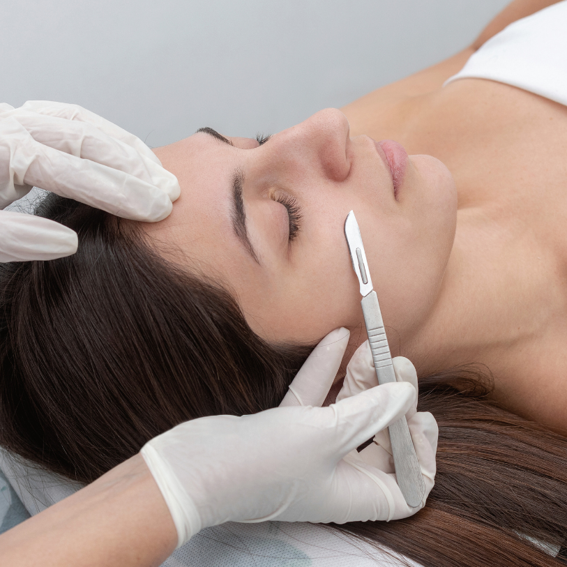 Formation Dermaplanning