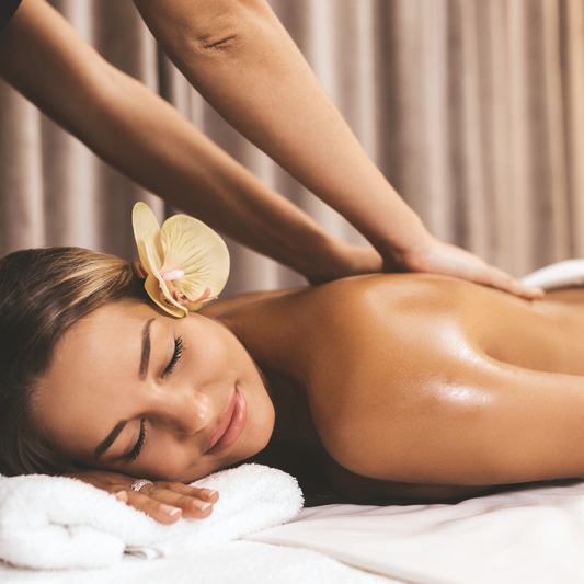 Formation Massage Relaxant