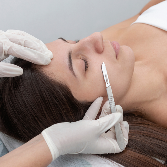 Formation Dermaplanning