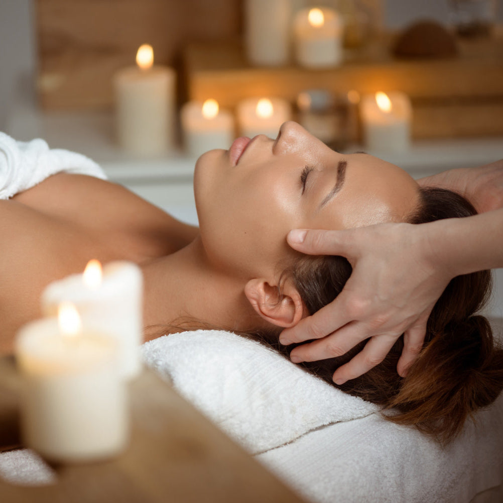 Formation Massage Relaxant Corps/Visage & Soin du Visage