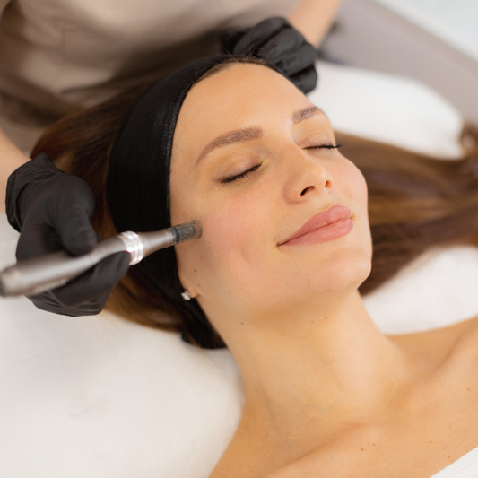 Formation Hydraskin