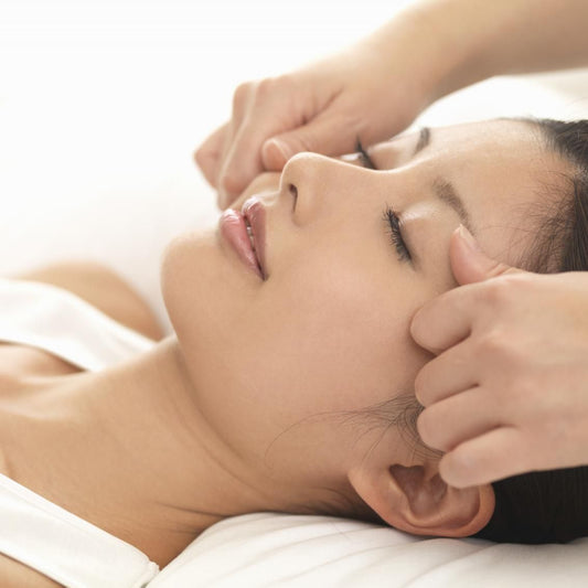 Formation Kobido - Lifting Visage Japonais