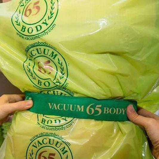 Formation Vaccum